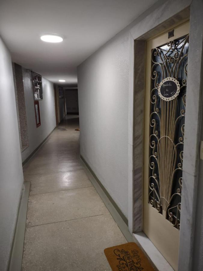 Moradinha Da Lapa Lejlighed Rio de Janeiro Eksteriør billede