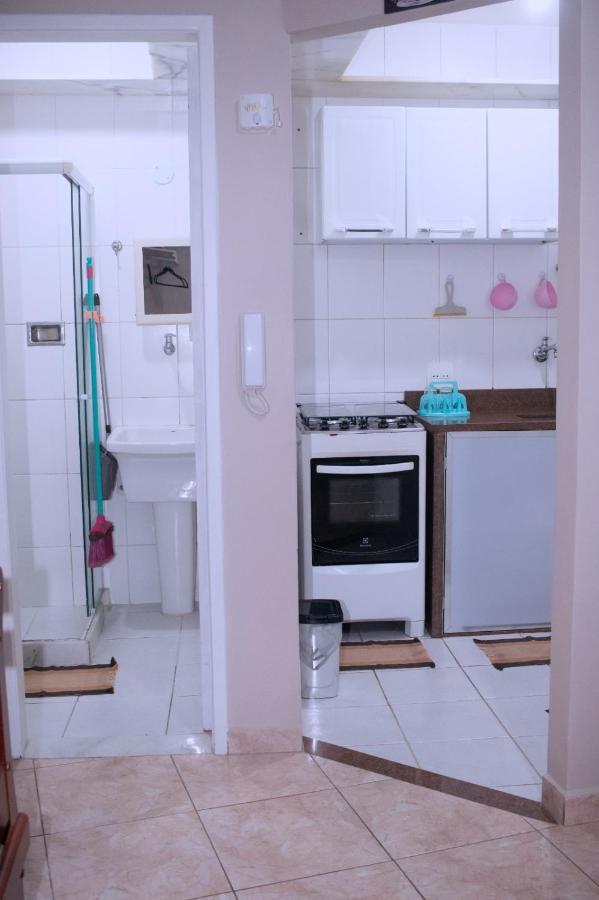 Moradinha Da Lapa Lejlighed Rio de Janeiro Eksteriør billede